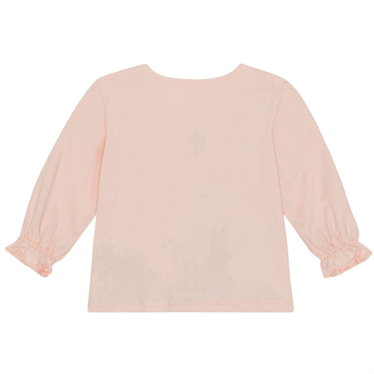 Molo Kitten Clover Elina Blouse