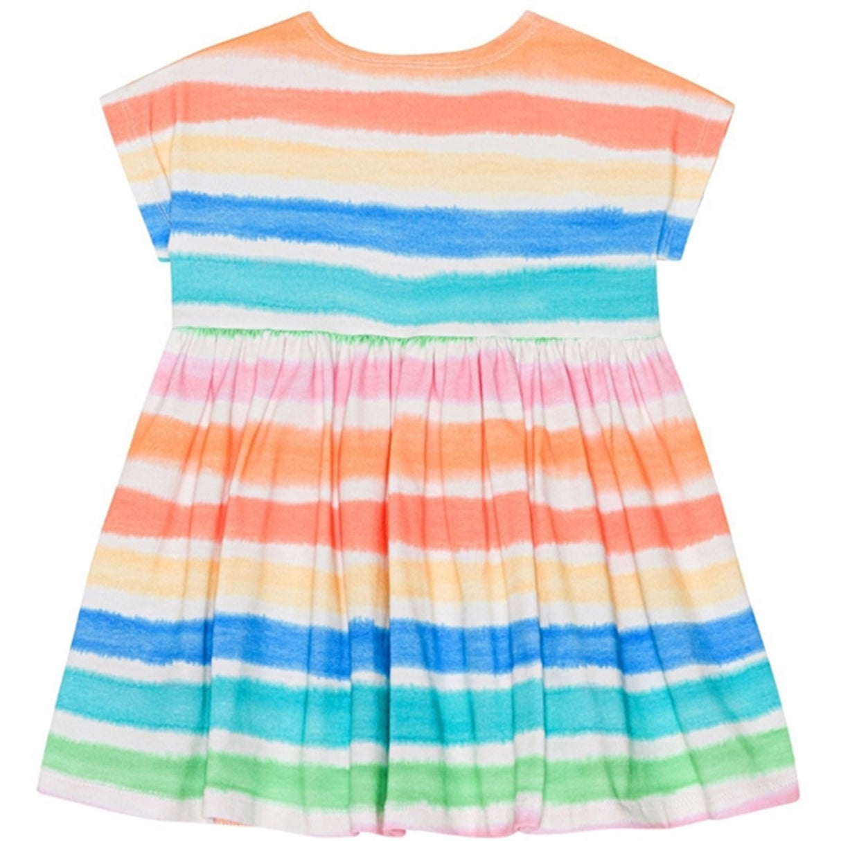 Molo Multi Colours Channi Dress