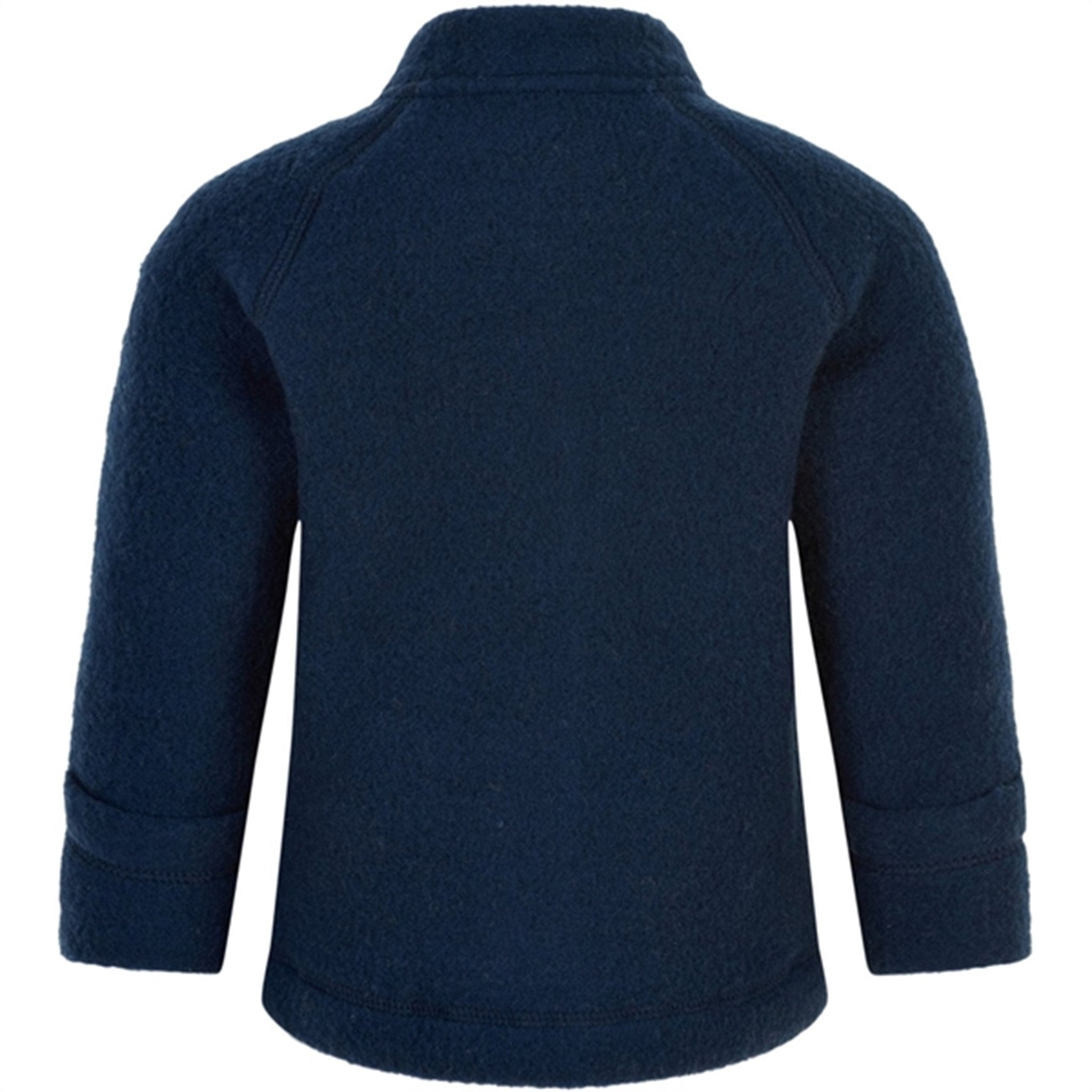 Mikk-Line Wool Jacket Blue Nights 5