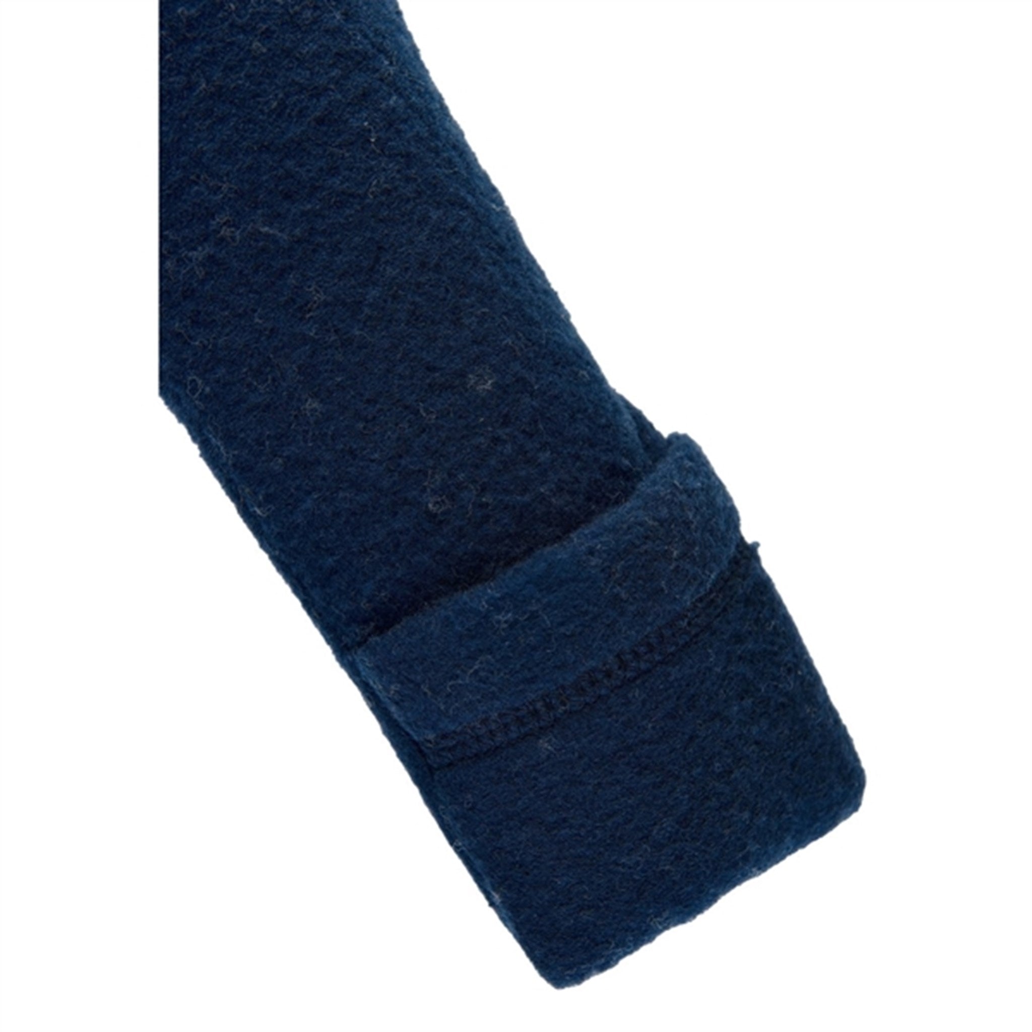 Mikk-Line Wool Jacket Blue Nights 4