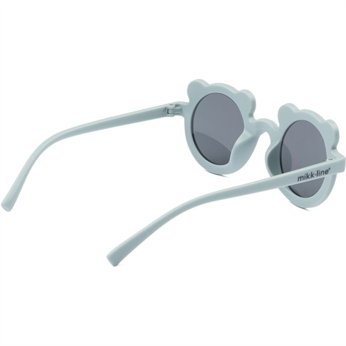 Mikk-Line Sunglasses Bear Desert Sage