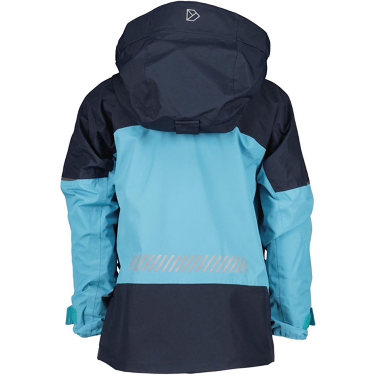 Didriksons Ash Blue Wash Jacket