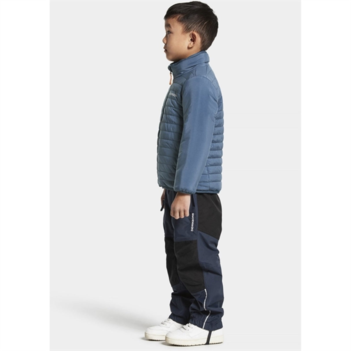 Didriksons Pion True blue Jacket