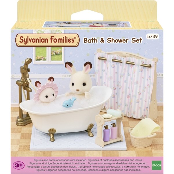 Sylvanian Families®