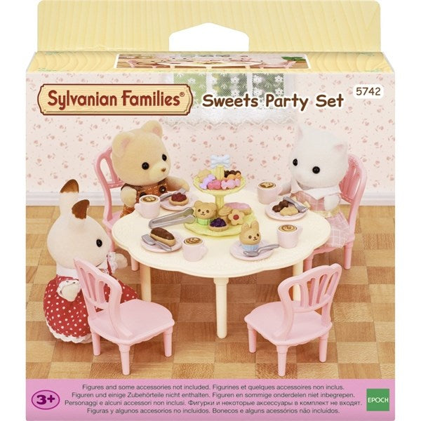 Sylvanian Families®