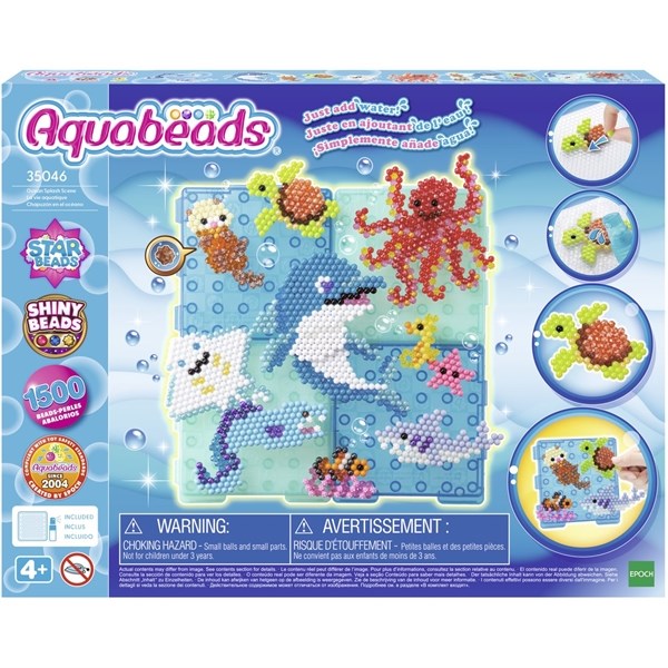 Aquabeads   4
