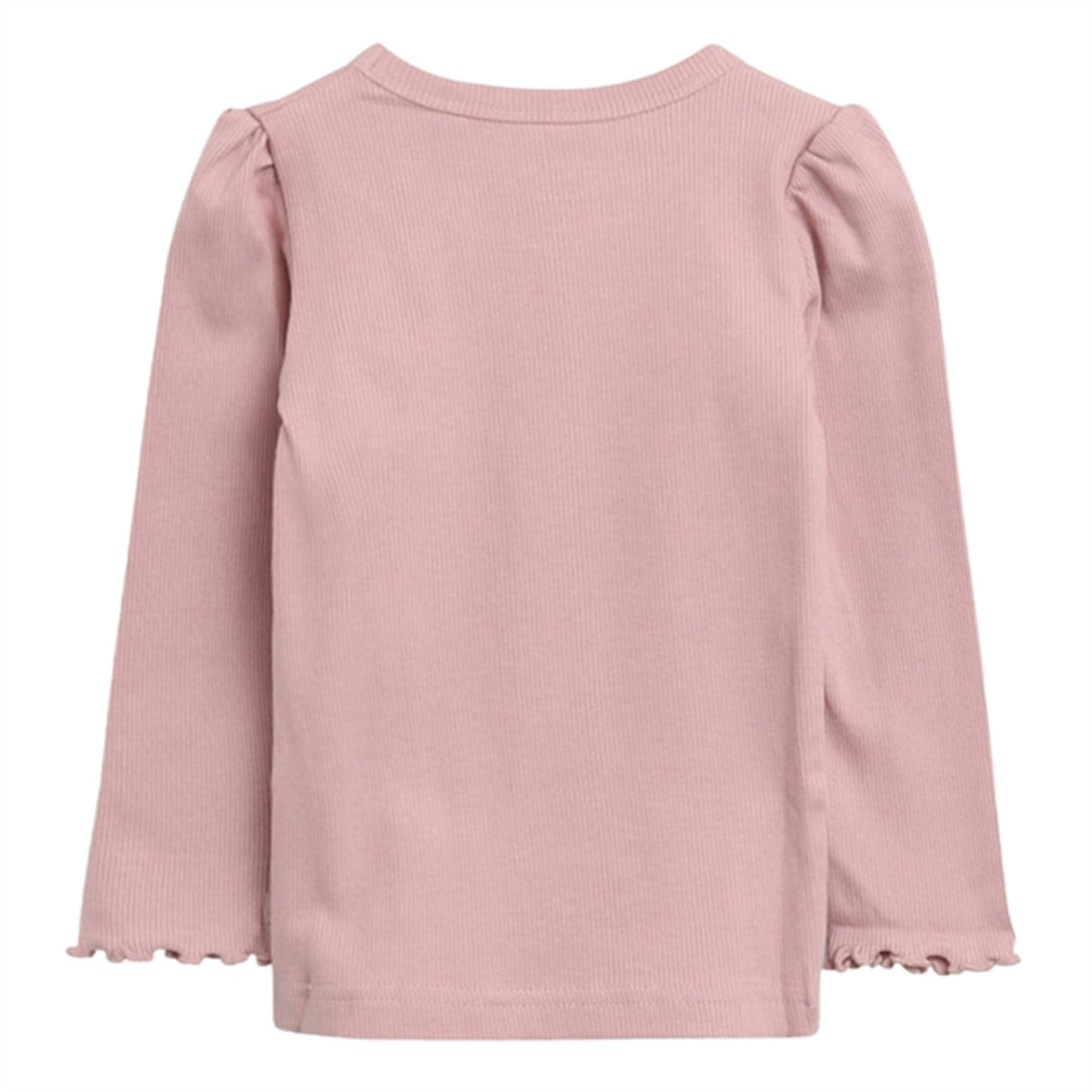 Hust & Claire Mini Dusty Rose Andia Blouse NOOS