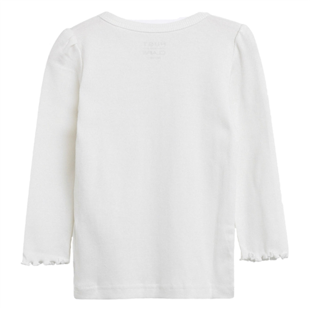 Hust & Claire Mini Ivory Andia Blouse NOOS