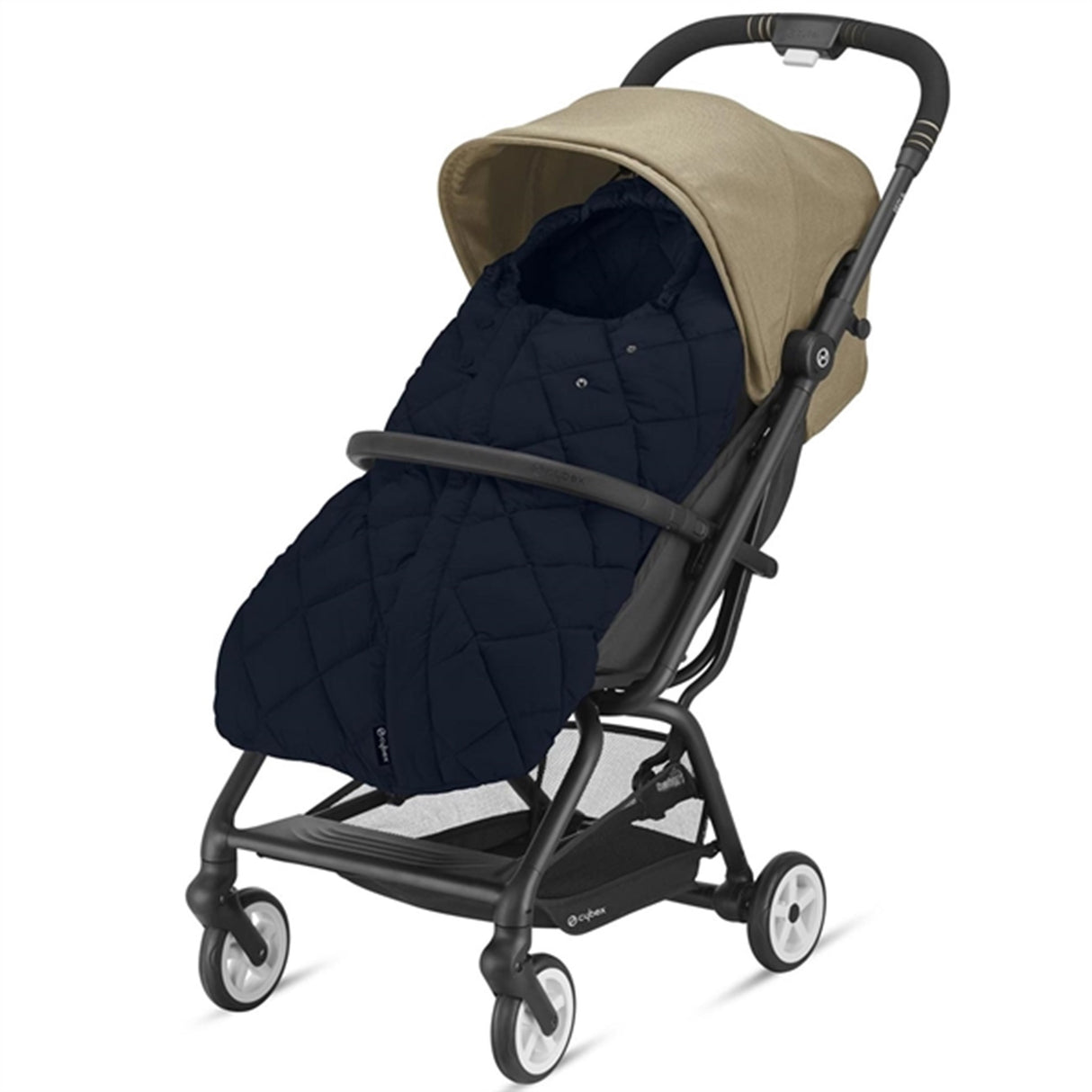 Cybex Snøgga Nautical Blue