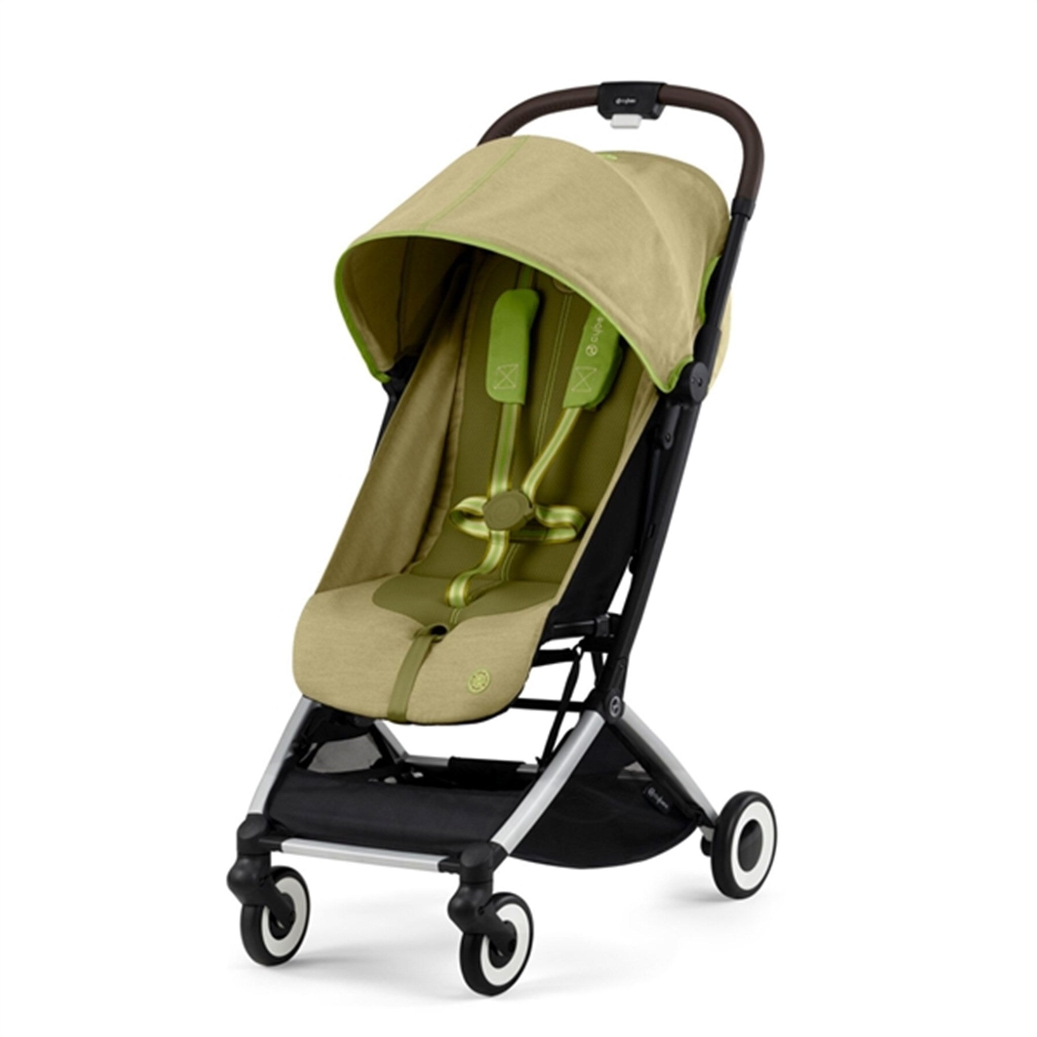Cybex Orfeo Stroller Nature Green