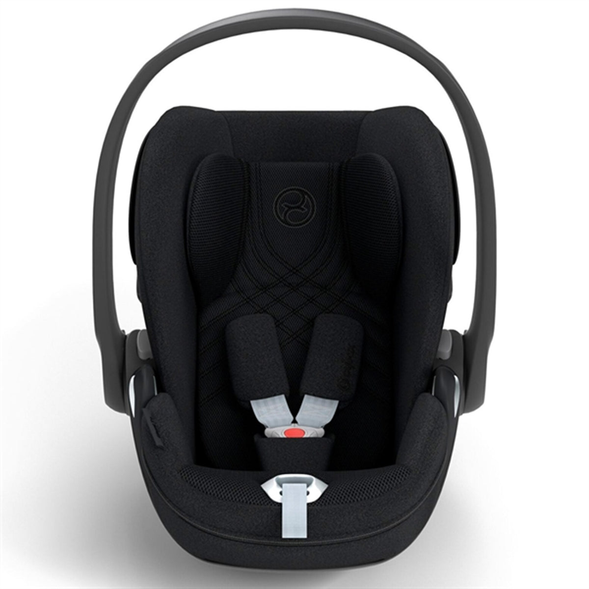 Cybex CLOUD T I-SIZE Plus Sepia Black Cat Seat