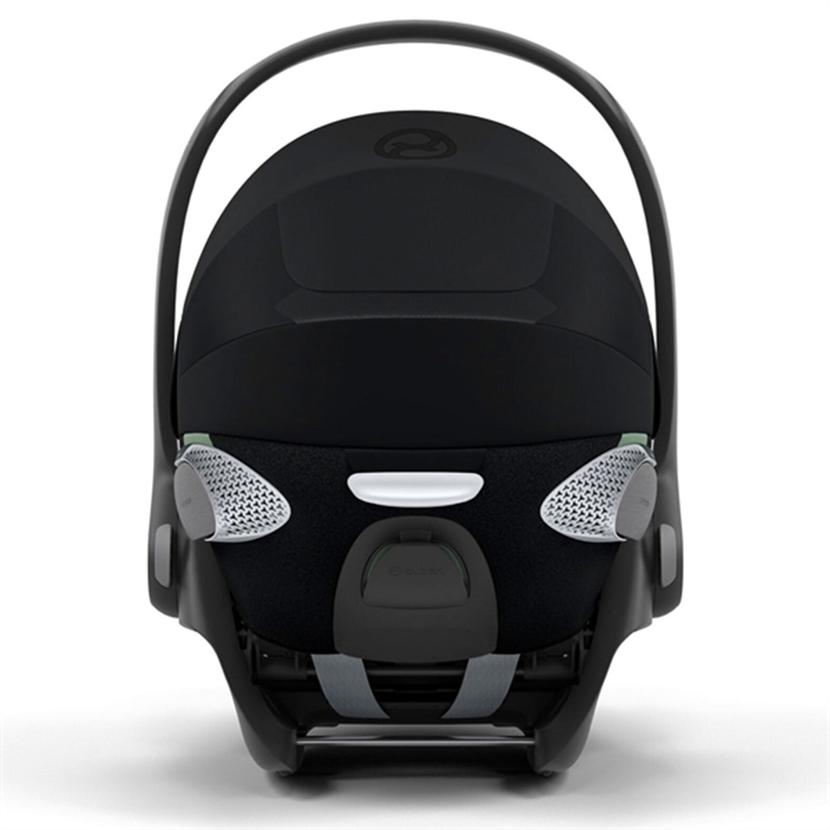 Cybex CLOUD T I-SIZE Plus Sepia Black Cat Seat