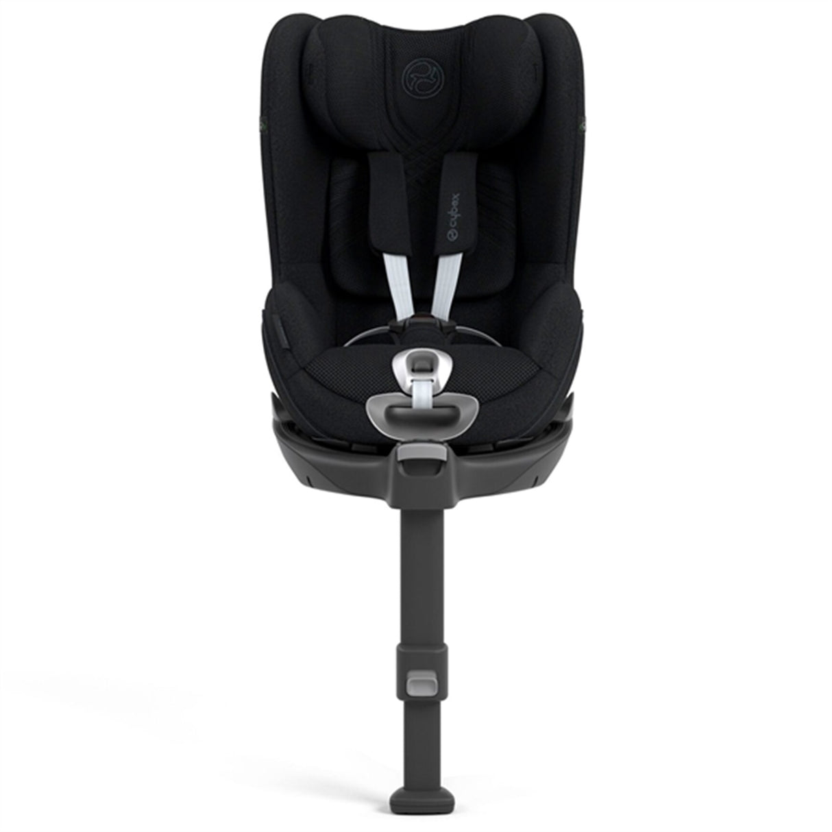 Cybex SIRONA T I-SIZE Plus Sepia Black Car Seat