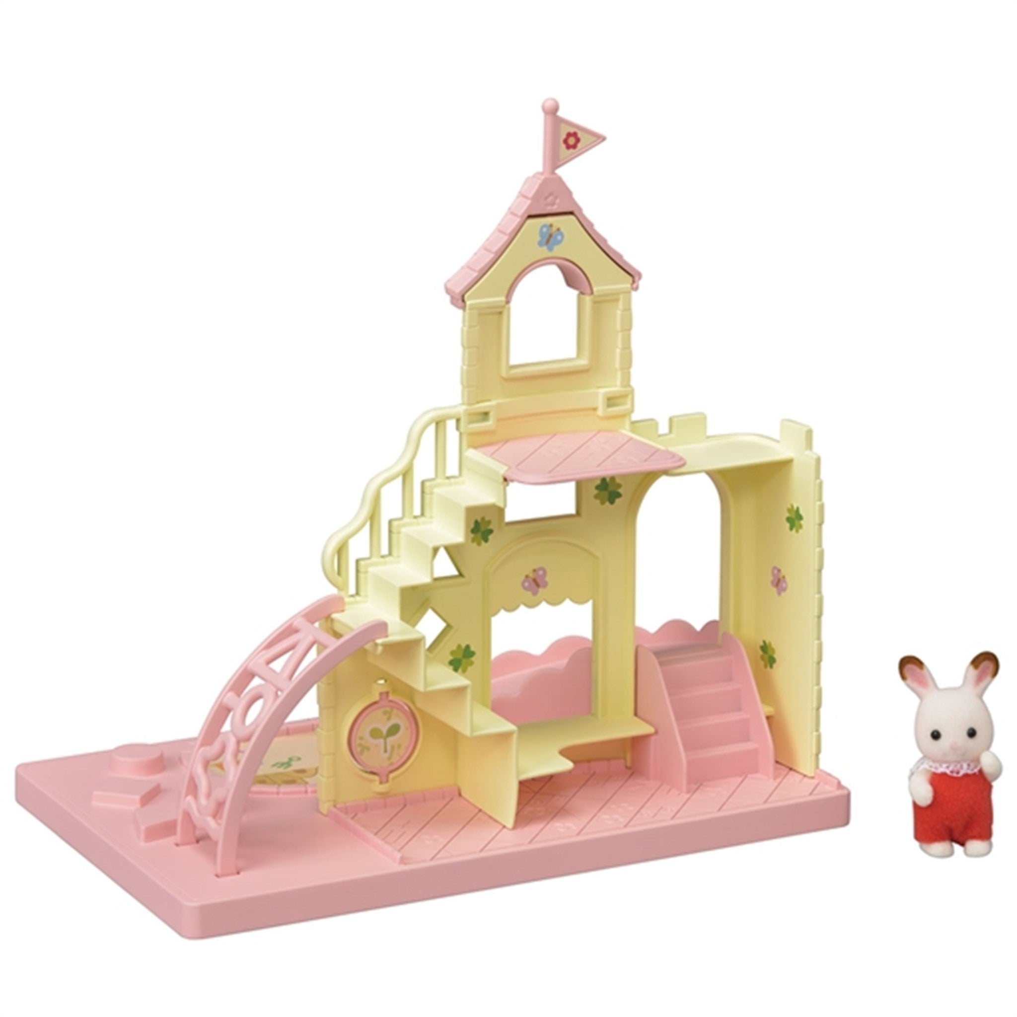Sylvanian Families® Baby Castle Playground 6