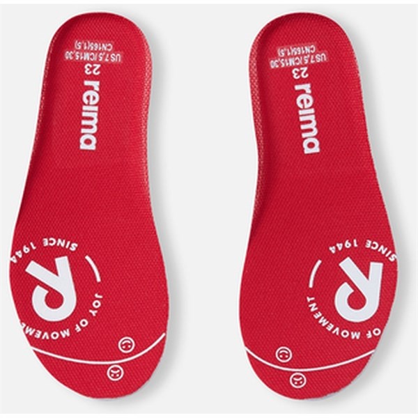 Reima Reimatec sko Kiirus Green