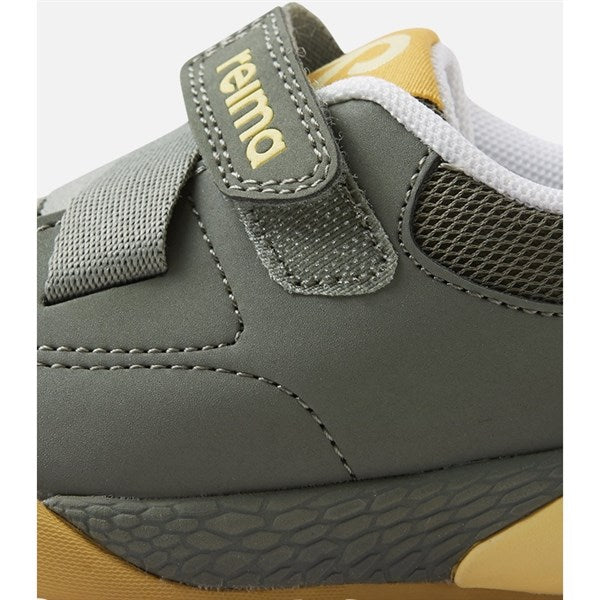 Reima Reimatec sko Kiirus Green