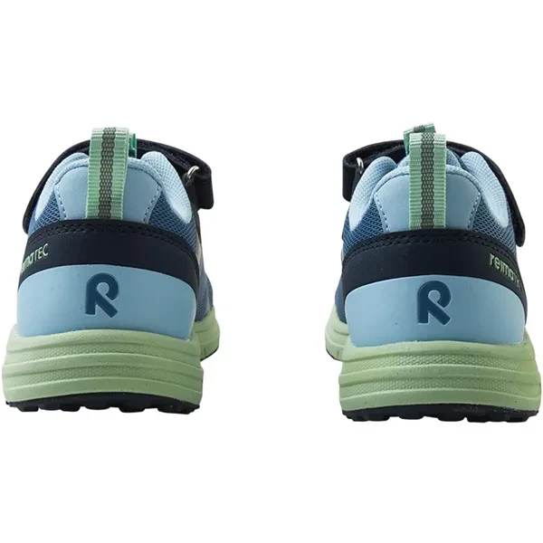 Reima Reimatec Waterproof Sneakers Enkka Blue 7
