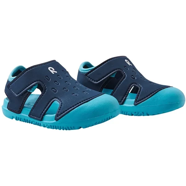 Reima Sandals Koralli Blue
