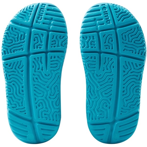 Reima Sandals Koralli Blue 4