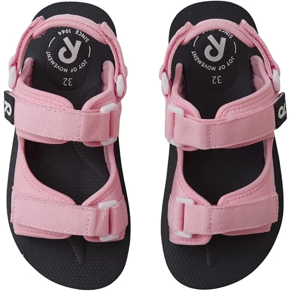 Reima Sandals Minsa 2.0 Pink 5