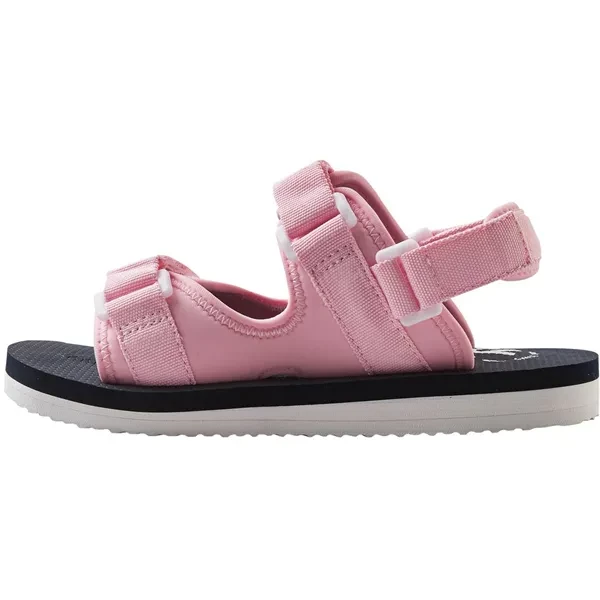Reima Sandals Minsa 2.0 Pink 3