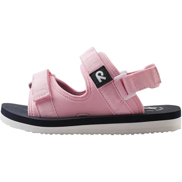 Reima Sandals Minsa 2.0 Pink 4