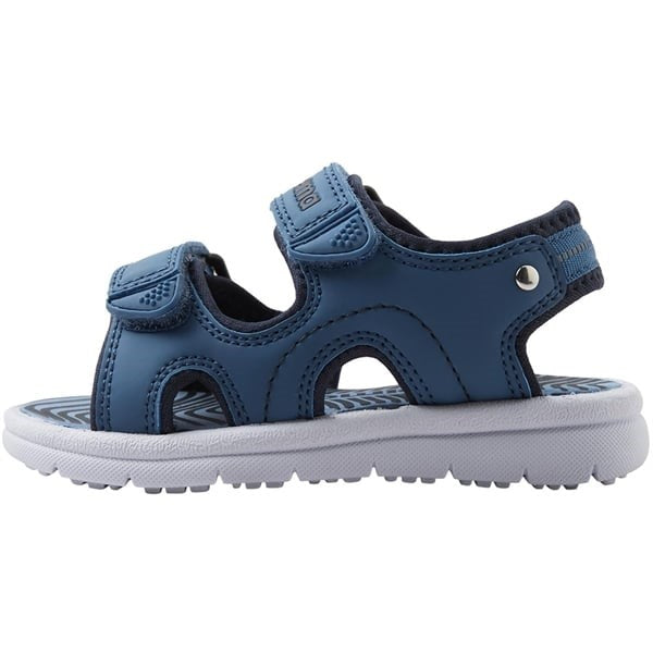 Reima Sandals Bungee Blue 5