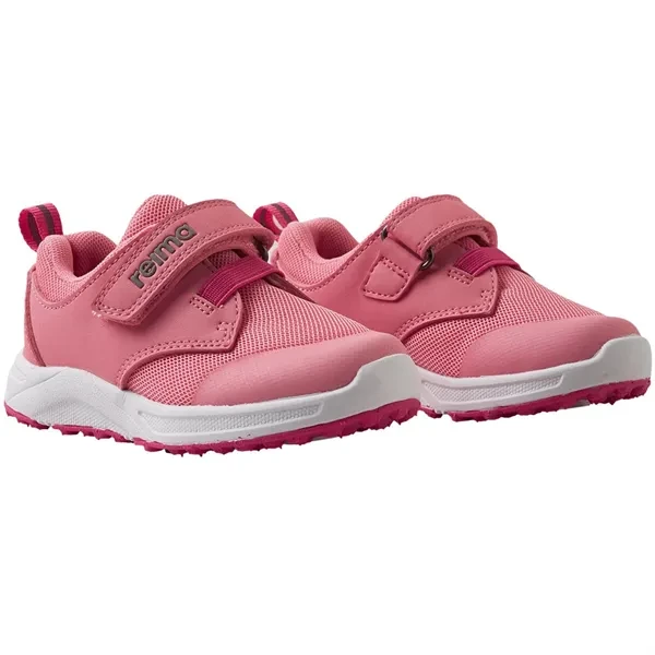 Reima Sneakers Ekana Pink