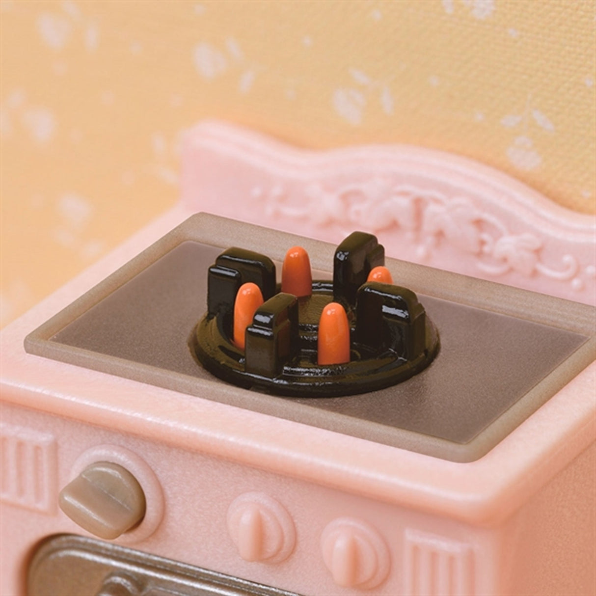 Sylvanian Families® Playful Starter Furniture Set