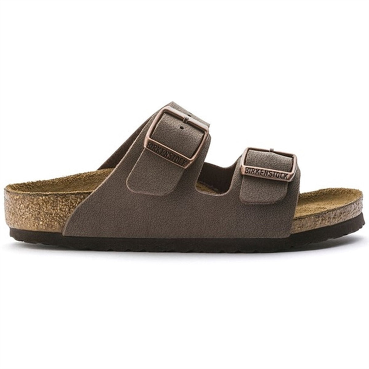 Birkenstock Arizona Kids BFBC Mocca Sandals