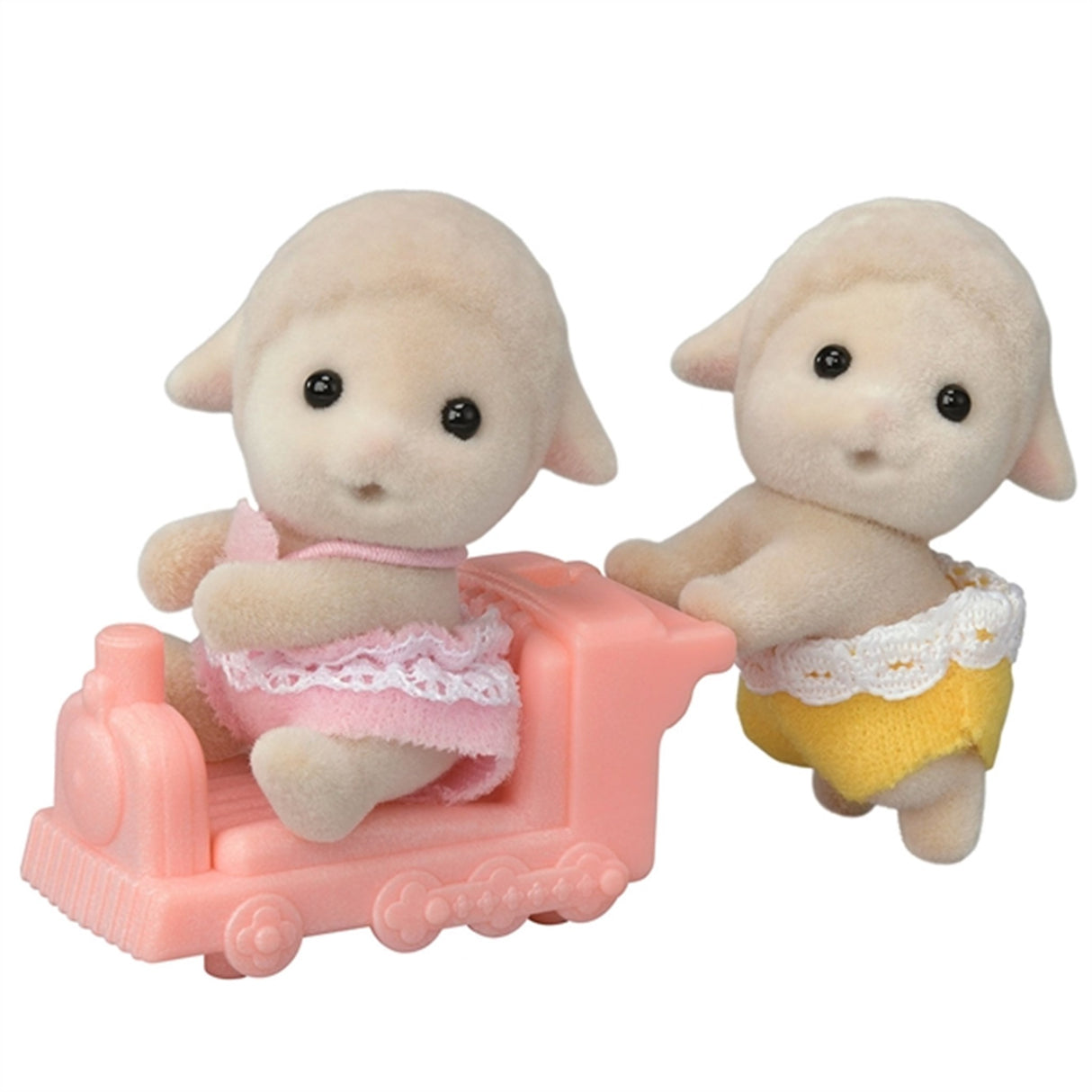 Sylvanian Families® Twin Sheep