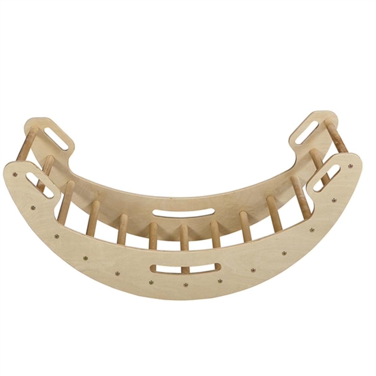 HEMMINGSEN Kids Luna Climbing Arch Nature