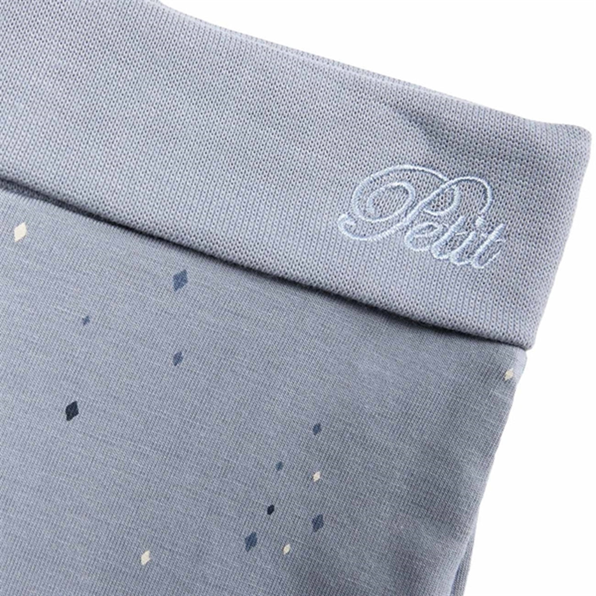 Sofie Schnoor Light Blue Pants