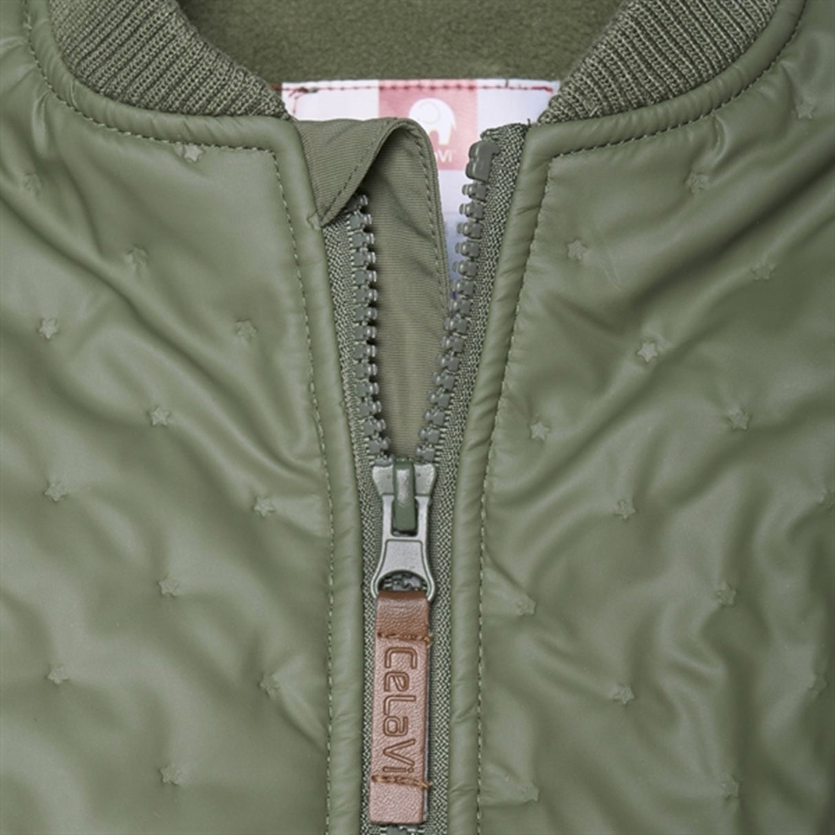 CeLaVi Thermowear PU Army