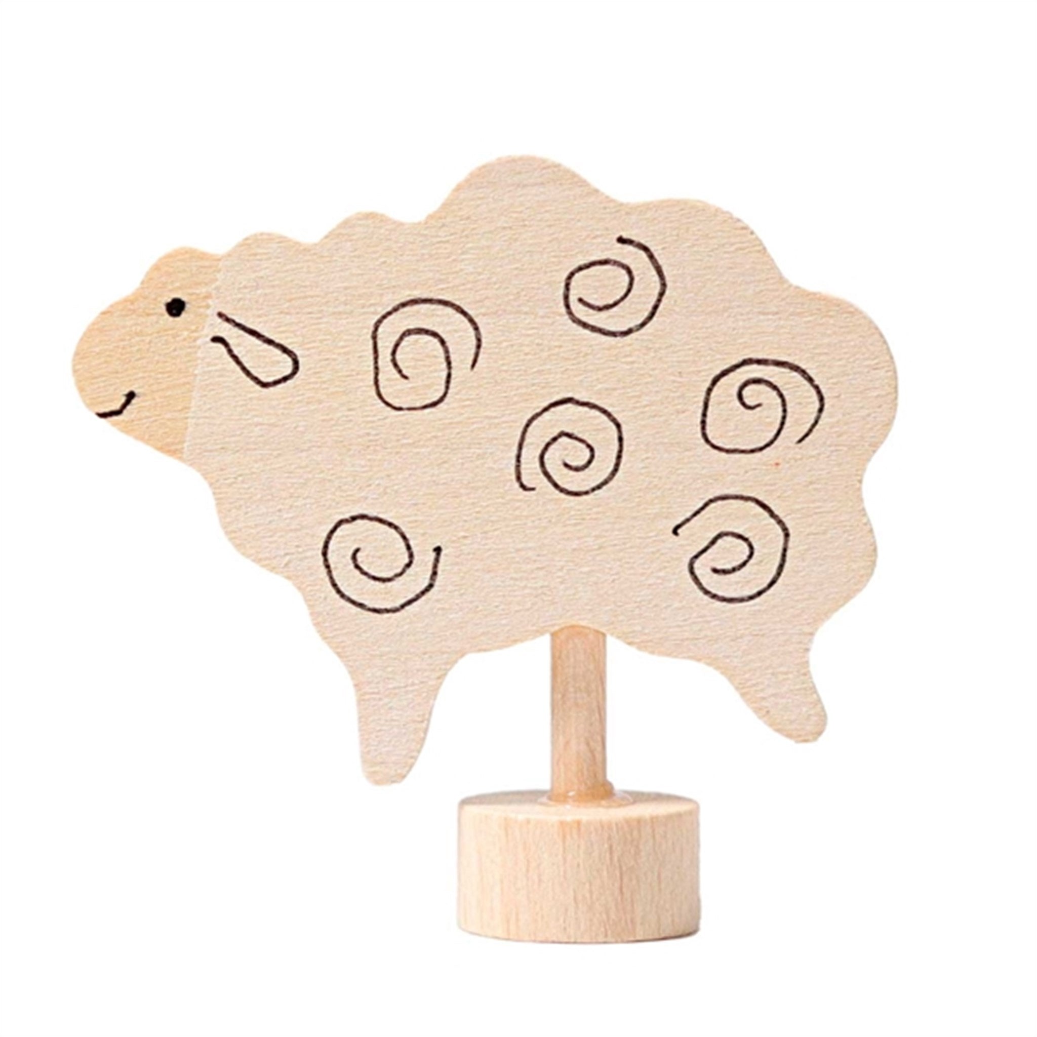 GRIMM´S Decorative Figure Standing Sheep