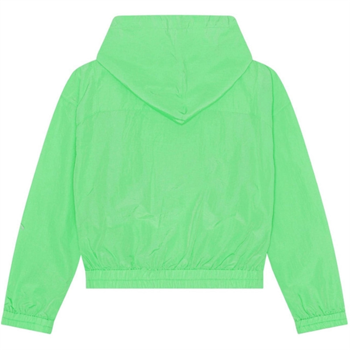 Molo Classic Green Hali Jacket