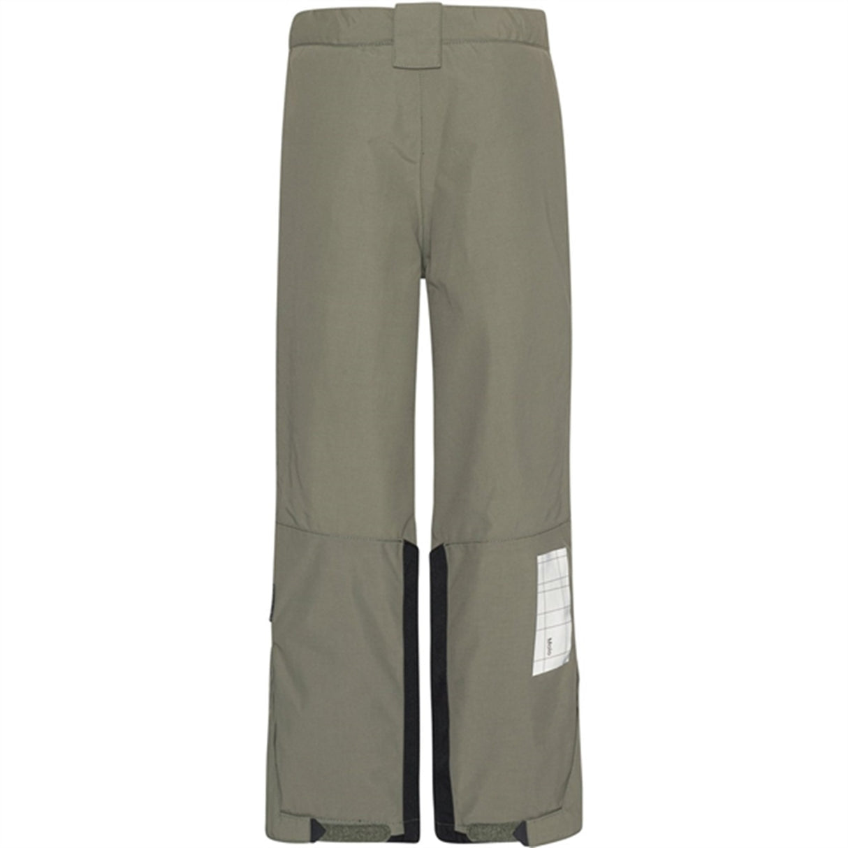 Molo Dusty Green Jump Pro Ski Pants