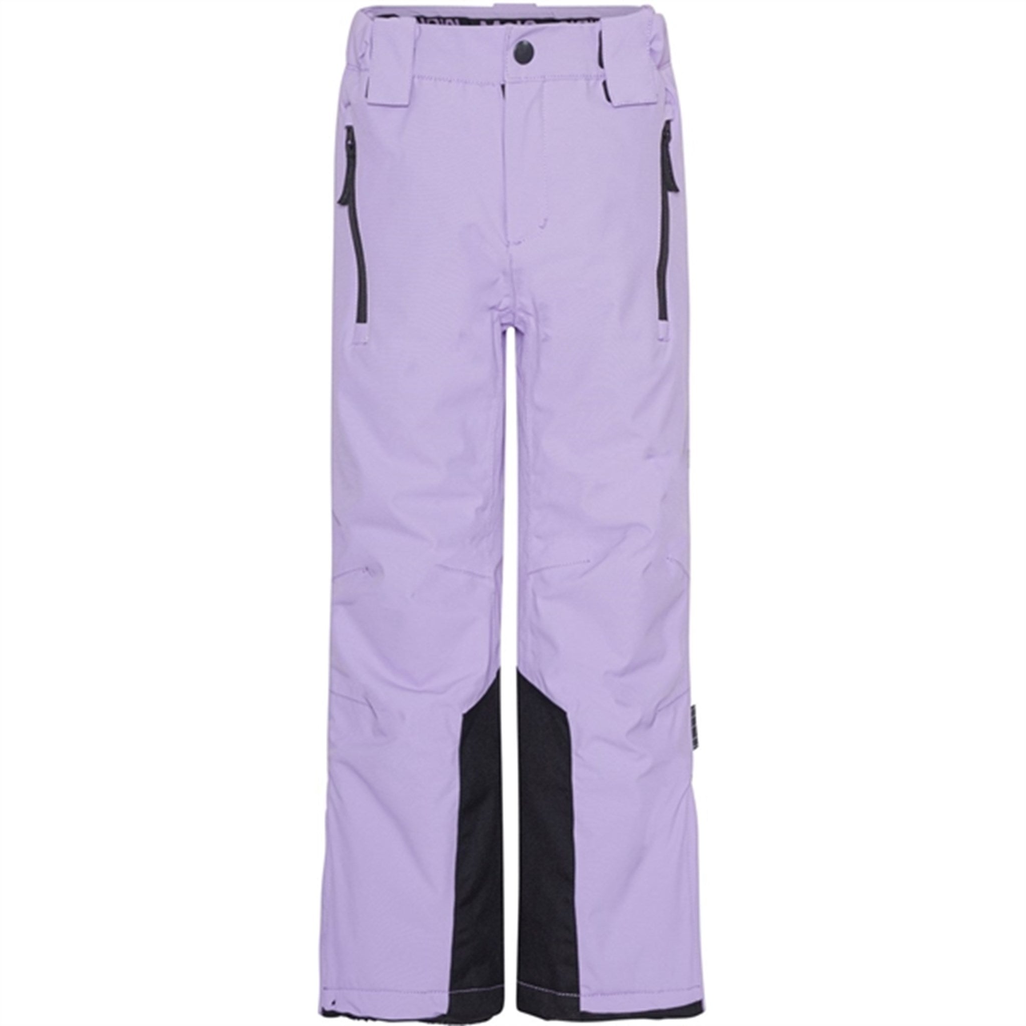 Molo Violet Sky Jump Pro Ski Pants
