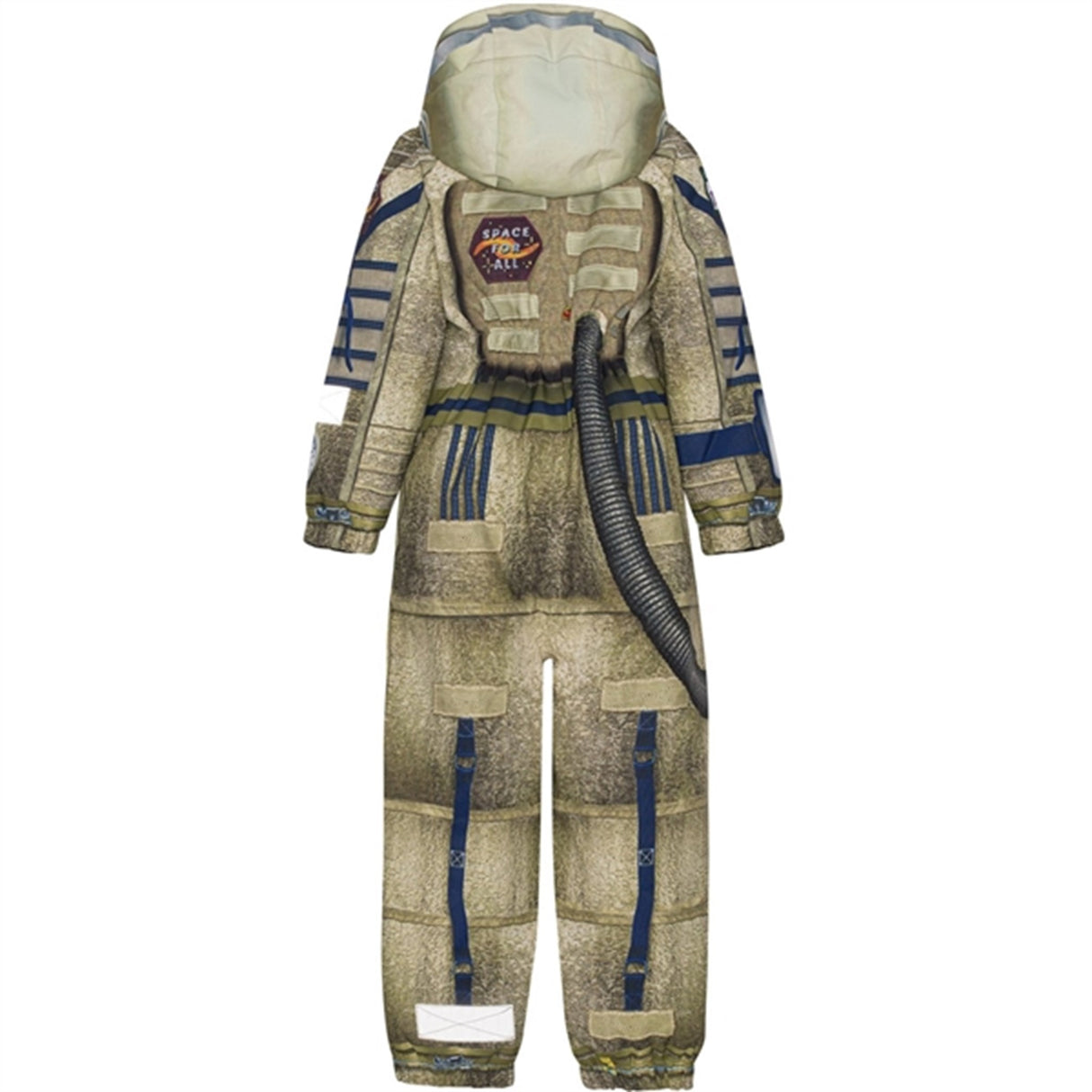 Molo Golden Astronaut Polar Junior Snowsuit