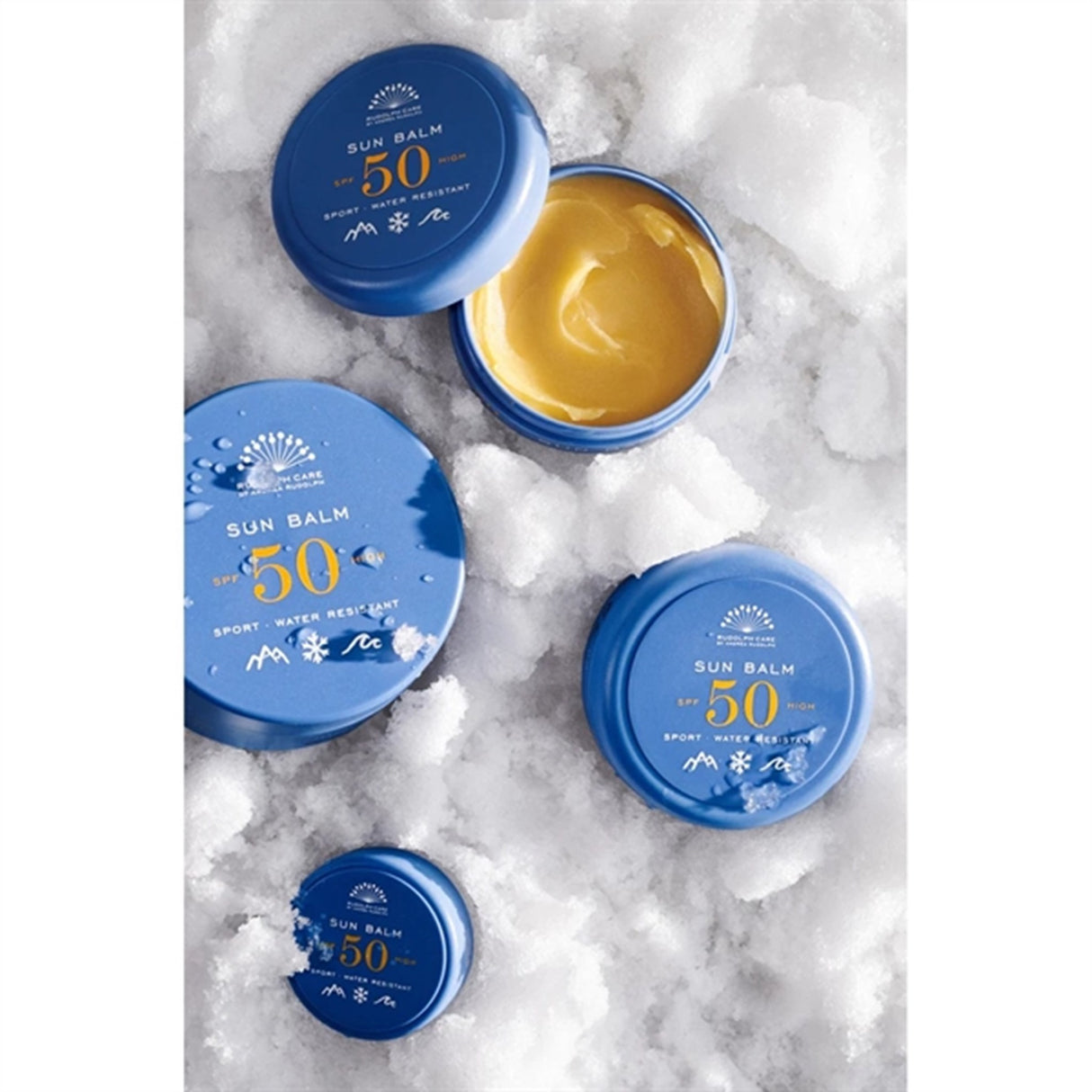 Rudolph Care Sun Balm SPF 50 45 ML
