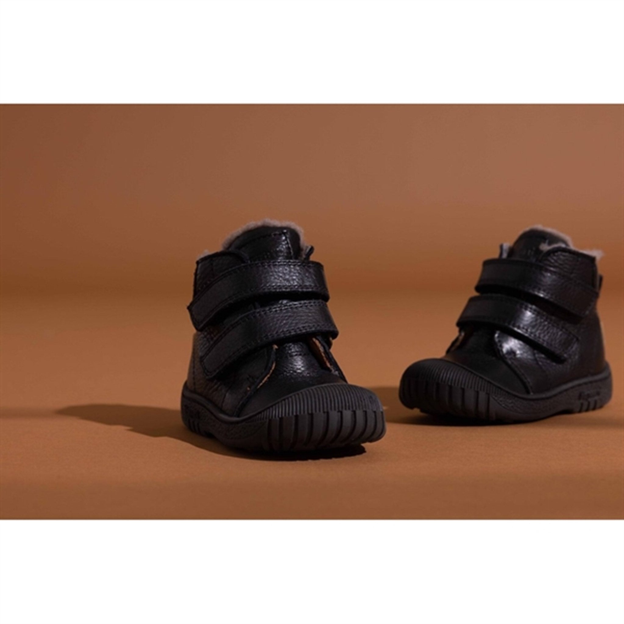 Bisgaard Evon Tex Shoes Black 2