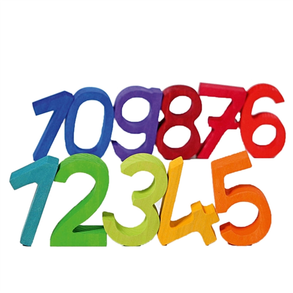 GRIMM´S Building Set Numbers