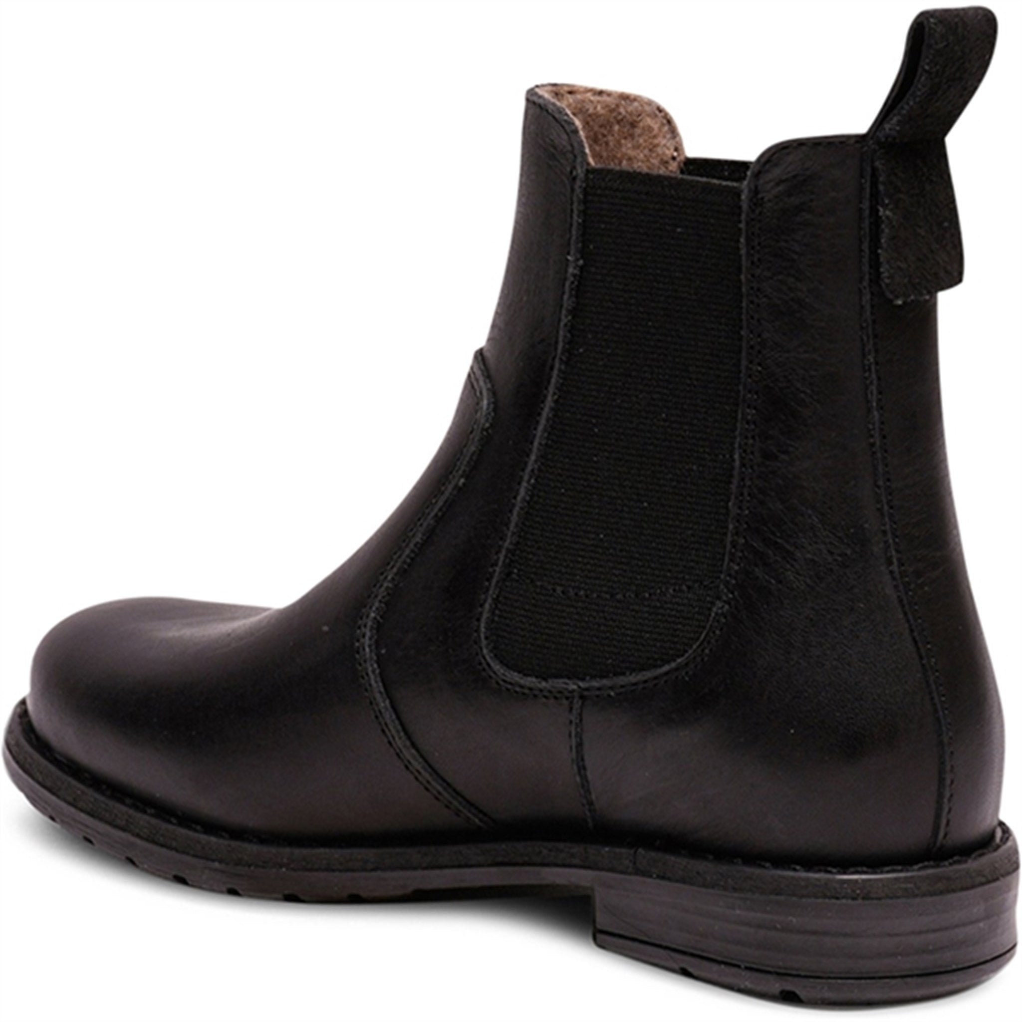Bisgaard Fulla Tex Boots Black 5