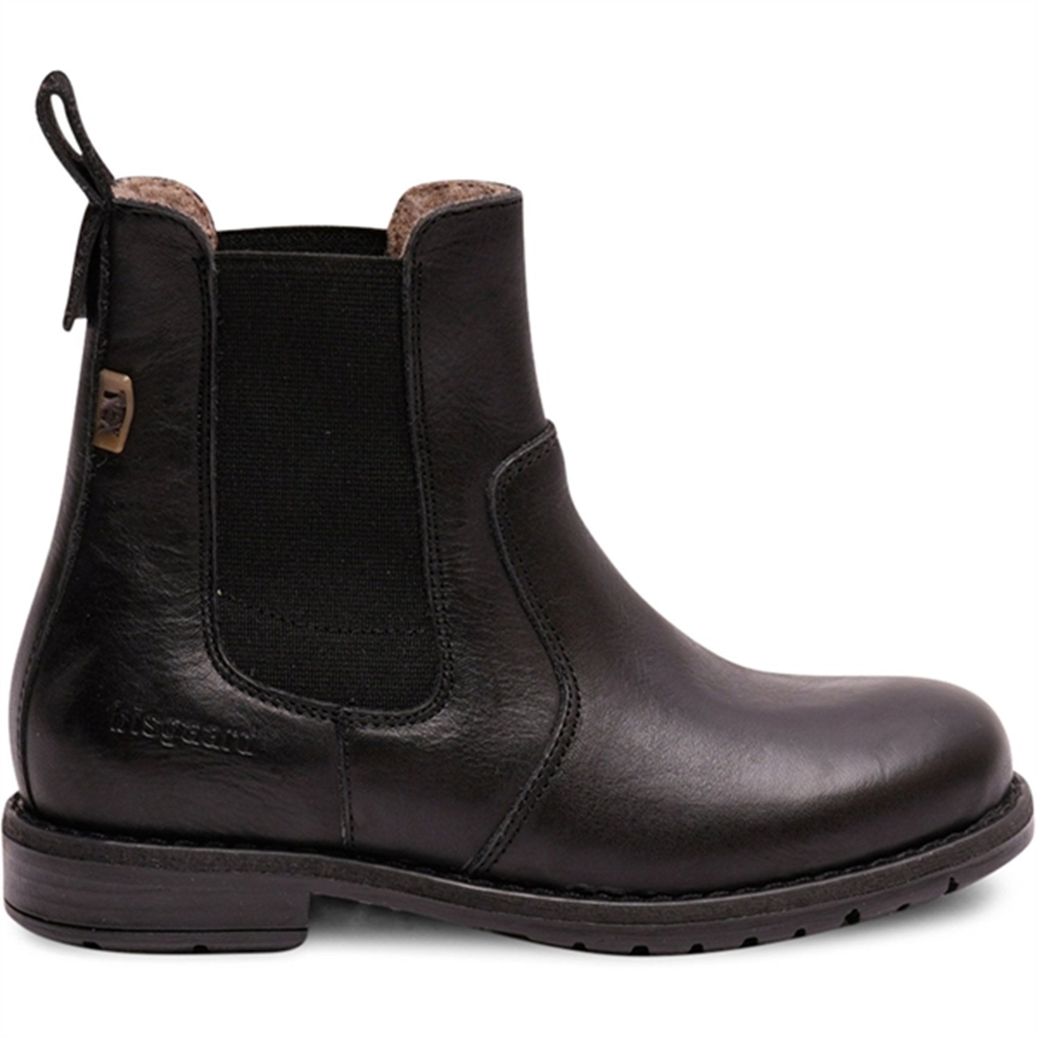 Bisgaard Fulla Tex Boots Black 2