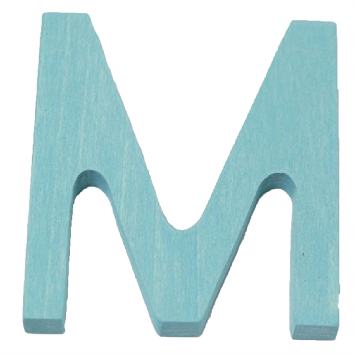 GRIMM´S Wooden Letter M