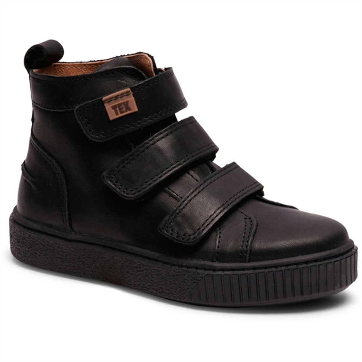 Dax V Tex Boots Black Bisgaard → – Luksusbaby COM