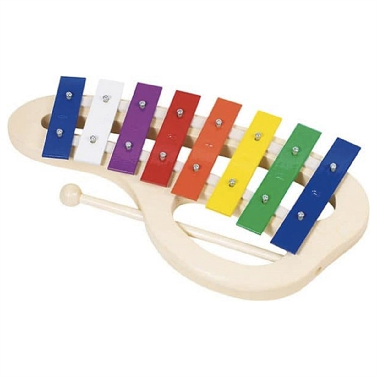 Goki GOKI Xylophone à 4 tons pas cher