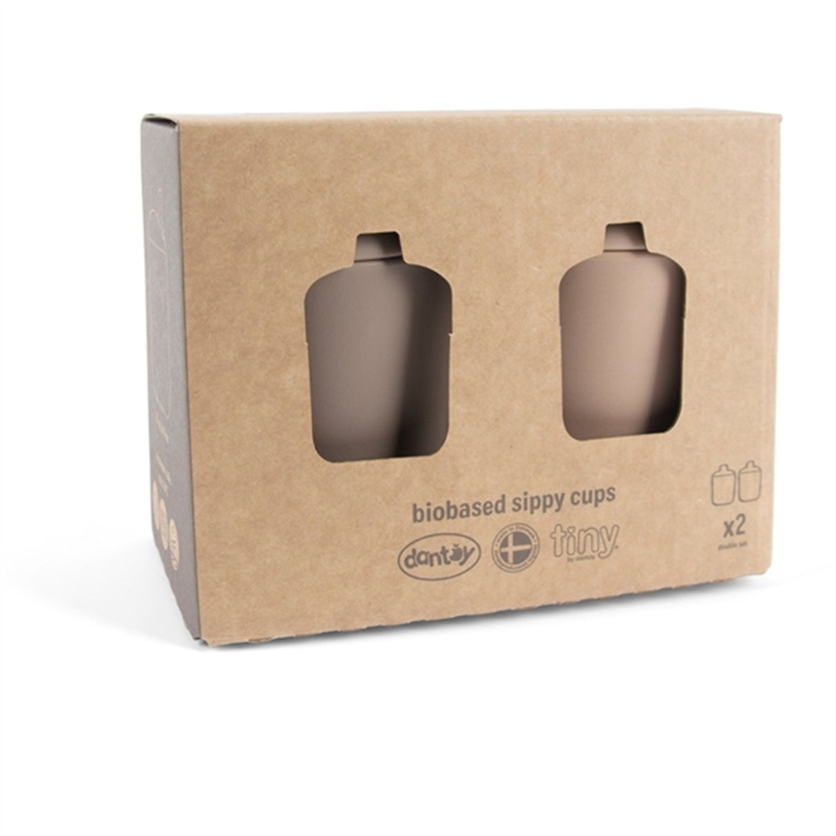 Dantoy Tiny Bio Sippy Cup