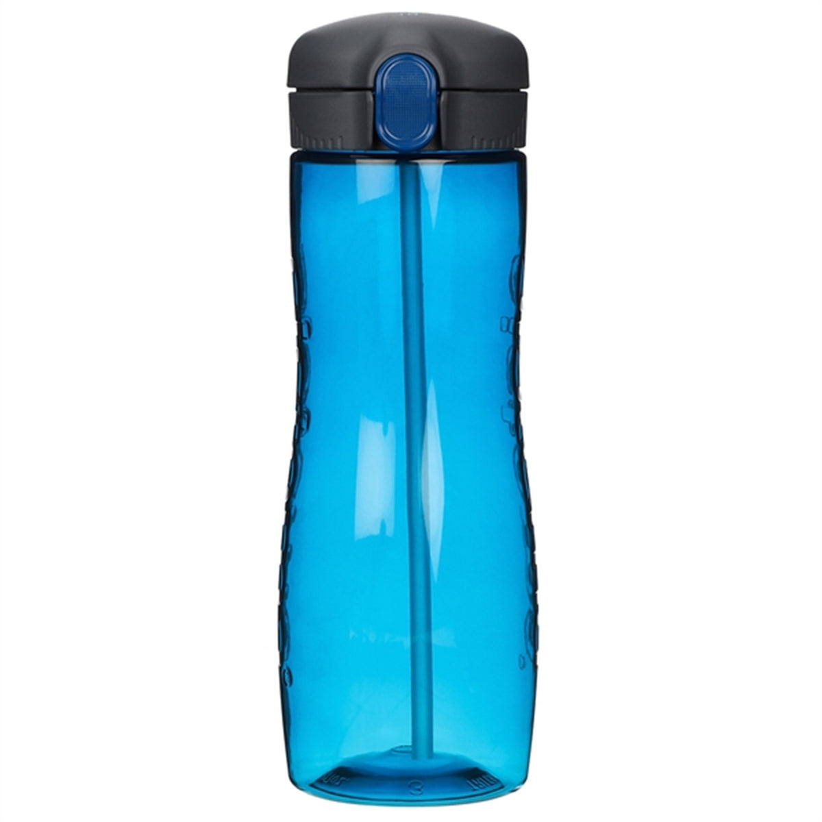 Buy Sistema Tritan Quick Flip Water Bottle 800 Ml Ocean Blue