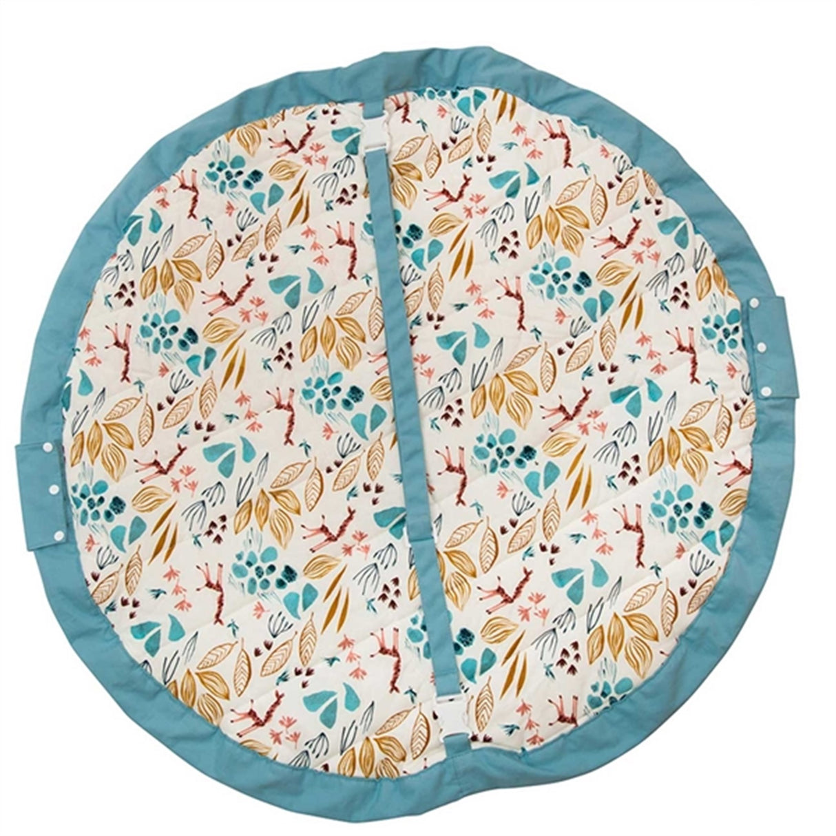 Moulin Roty Moulin Roty - Play And Go Play Blanket / Bag